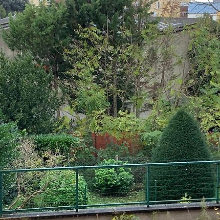 Appartement Spacieux A 2Km Du Circuit, Proche Tram, Circuit A 8 En Tram لو مان المظهر الخارجي الصورة